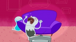 انیمیشن هیدرو و فلویید قسمت 127 - hydro and fluid